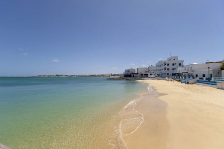 Grandes Playas Corralejo